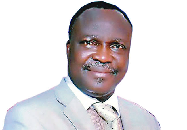 Subsidy Removal: Why Tinubu Should Put Smiles on Faces of Nigerians–Bishop Jide Orire