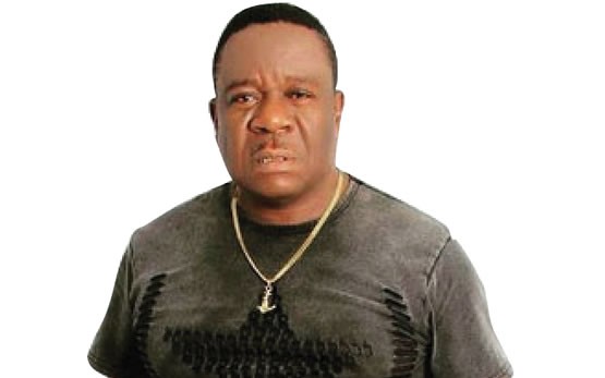 Breaking! Popular Nollywood actor, Mr. Ibu is dead