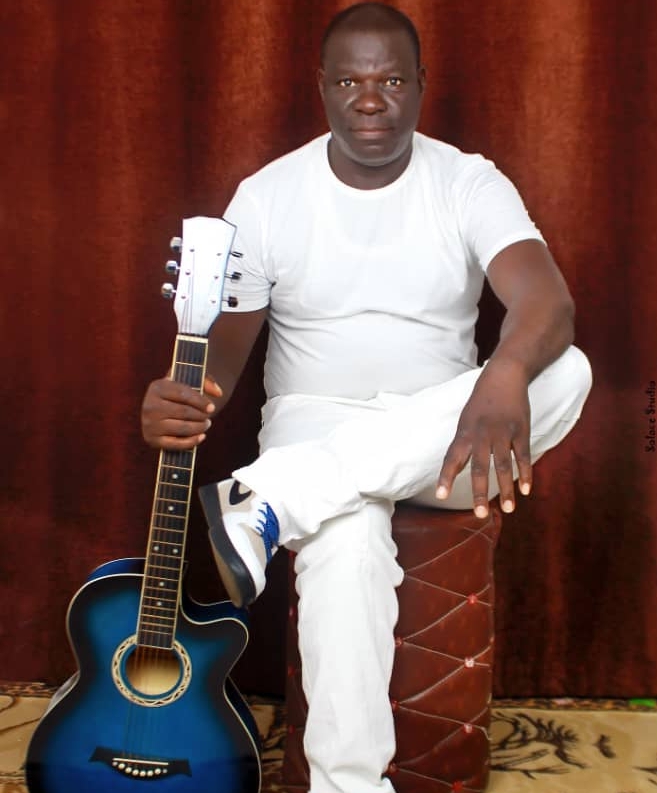 I discovered My Guitar talent in the Dream, Ayefele’s Ex- Guitarist Reveals