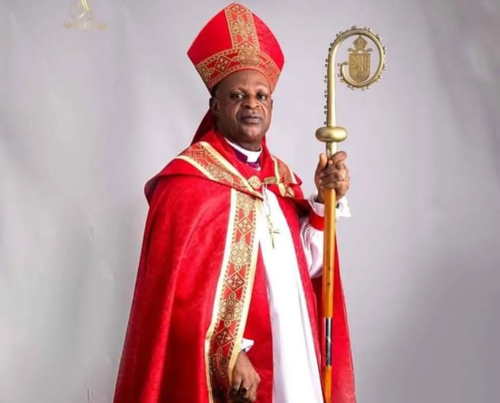 Learn how to pray fervently, Aladekugbe Admonishes Christians