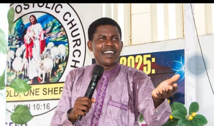 Omo Woli Hosts Special Mercy Once Again in Lagos