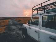Building a Gimbal in Rust: An Introduction
