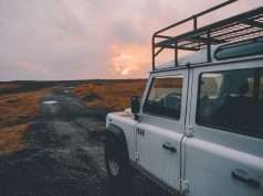 Building a Gimbal in Rust: An Introduction