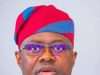 Makinde appoints new Special Adviser on Security, new board chairman for Pacesetter Mineral Devt Company