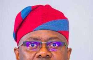 Makinde appoints new Special Adviser on Security, new board chairman for Pacesetter Mineral Devt Company