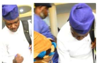 Ekiti: APC clears Prince Abiodun Oyetola Olatunde for House of Representatives Primaries