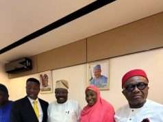 Senator Alli clears APC screening, poised for Oyo guber ticket