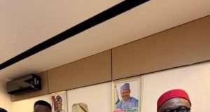 Senator Alli clears APC screening, poised for Oyo guber ticket