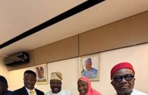 Senator Alli clears APC screening, poised for Oyo guber ticket