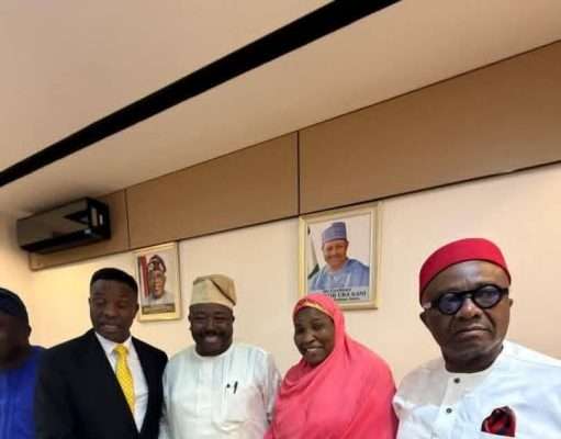 Senator Alli clears APC screening, poised for Oyo guber ticket