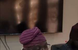 Oyo guber aspirant,Kola Asanike scales APC governorship screening in Abuja