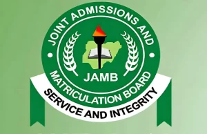 JAMB pegs 2026 minimum cut-off mark for university admission at 150