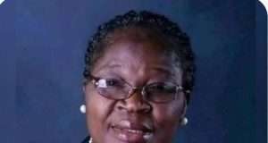 Osun govt appoints BOVAS founder , Victoria Samson as UNIOSUN Chancellor
