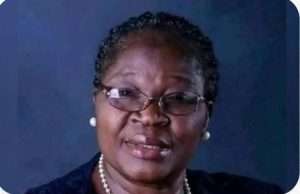 Osun govt appoints BOVAS founder , Victoria Samson as UNIOSUN Chancellor
