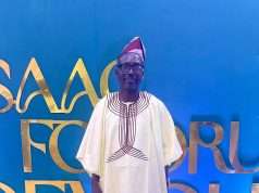 Birthday: Comrade AWA Bamiji dedicates day to President Tinubu, APC