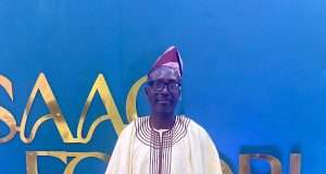 Birthday: Comrade AWA Bamiji dedicates day to President Tinubu, APC