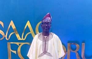 Birthday: Comrade AWA Bamiji dedicates day to President Tinubu, APC