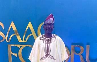 Birthday: Comrade AWA Bamiji dedicates day to President Tinubu, APC