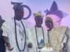 LGSPB boss , Hon Akeem Ige celebrates Civil Service Commission Chairman, Baale Kamorudeen Aderibigbe at 70