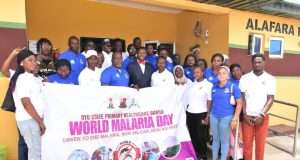 World Malaria Day 2026: Oyo govt intensifies prevention, free healthcare services