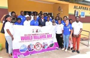 World Malaria Day 2026: Oyo govt intensifies prevention, free healthcare services