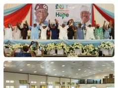 2027: Oyo APC leaders adopt Alli as consensus governorship candidate