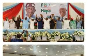 2027: Oyo APC leaders adopt Alli as consensus governorship candidate