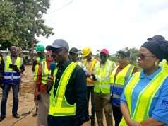 RAAMP: Oyo Govt completes 88.02 km of rural roads, markets in phase one of project‎