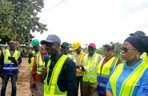 RAAMP: Oyo Govt completes 88.02 km of rural roads, markets in phase one of project‎