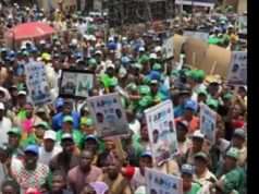 2027: Makinde declares Presidential bid under PDP-APM alliance