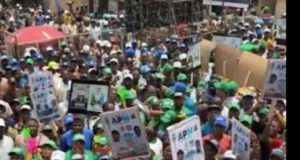 2027: Makinde declares Presidential bid under PDP-APM alliance