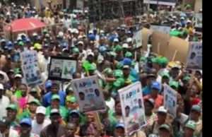 2027: Makinde declares Presidential bid under PDP-APM alliance