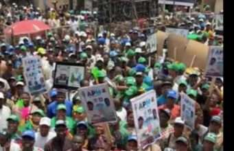 2027: Makinde declares Presidential bid under PDP-APM alliance