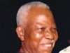 Harrison Olaniyi Alonge (HOA) celebrates Pa Reuben Fasoranti at 100, hails his legacy of integrity, leadership