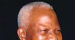 Harrison Olaniyi Alonge (HOA) celebrates Pa Reuben Fasoranti at 100, hails his legacy of integrity, leadership