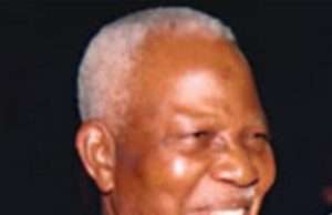 Harrison Olaniyi Alonge (HOA) celebrates Pa Reuben Fasoranti at 100, hails his legacy of integrity, leadership