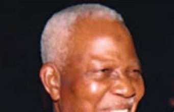 Harrison Olaniyi Alonge (HOA) celebrates Pa Reuben Fasoranti at 100, hails his legacy of integrity, leadership