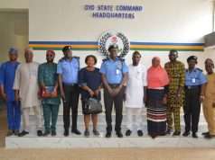 Oyo CP seeks media support for effective policing