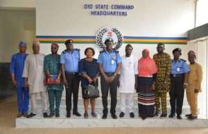 Oyo CP seeks media support for effective policing