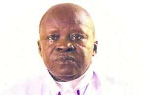 CCC cleric, Rev’d Ademiluyi urges Tinubu to provide ‘sorrow-free’ relief packages for Nigerians amid hardship