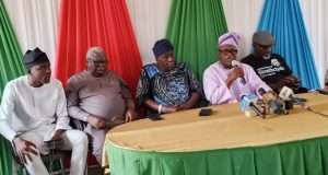 APC clears 74 aspirants as Oyo House of Reps Primaries hold peacefully