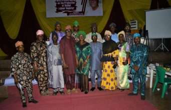 Oyo govt launches digital labour, skills database to create jobs, ease business