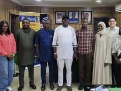 Oyo govt collaborates with World Bank, IFC on Ibadan Green City Action Plan