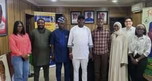 Oyo govt collaborates with World Bank, IFC on Ibadan Green City Action Plan