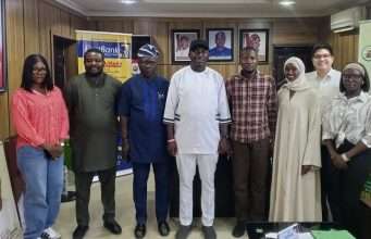 Oyo govt collaborates with World Bank, IFC on Ibadan Green City Action Plan
