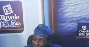 Oyo NUJ condemns attack on school children, calls for strengthened security measures