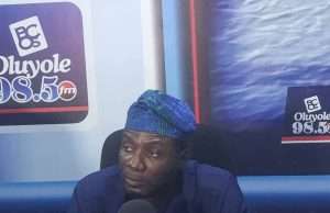 Oyo NUJ condemns attack on school children, calls for strengthened security measures
