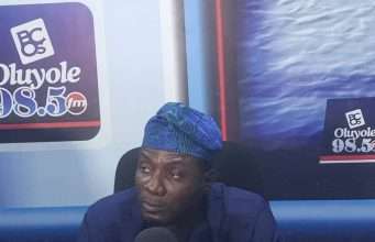 Oyo NUJ condemns attack on school children, calls for strengthened security measures