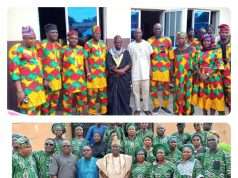 LGSPB boss, Hon Akeem Ige celebrates two years in office, appreciates Gov Makinde, NUP, other stakeholders