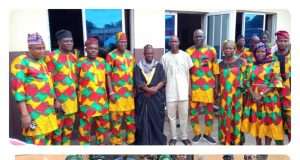 LGSPB boss, Hon Akeem Ige celebrates two years in office, appreciates Gov Makinde, NUP, other stakeholders